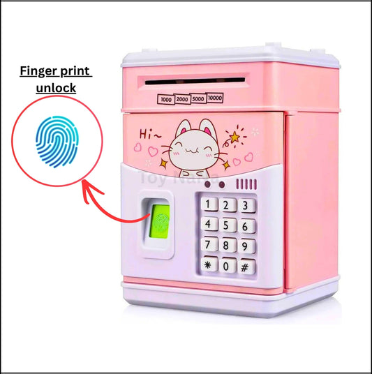 Kids ATM-Machine Money Saving Machine Kids