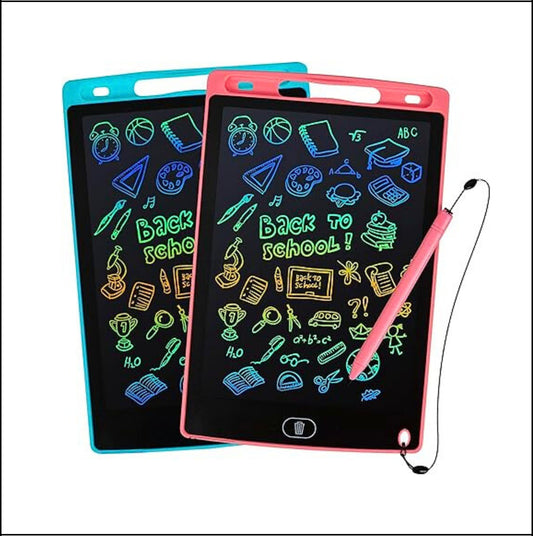 1-Piece LCD Writing Tablet