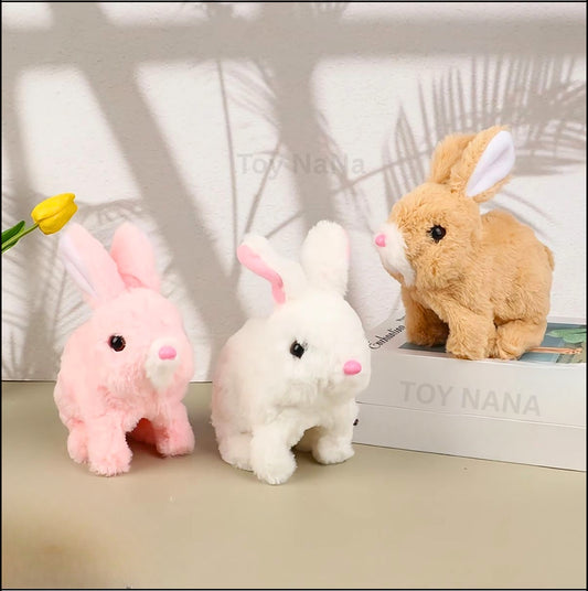 Running Rabbit For kids