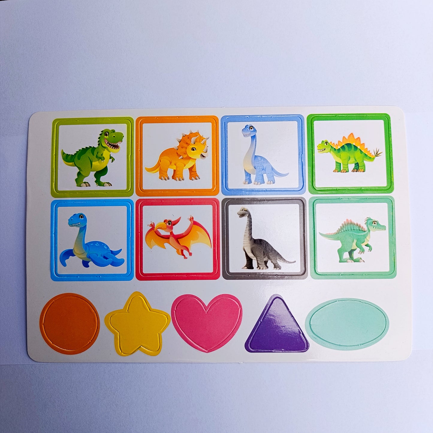 Busy Book For Kids