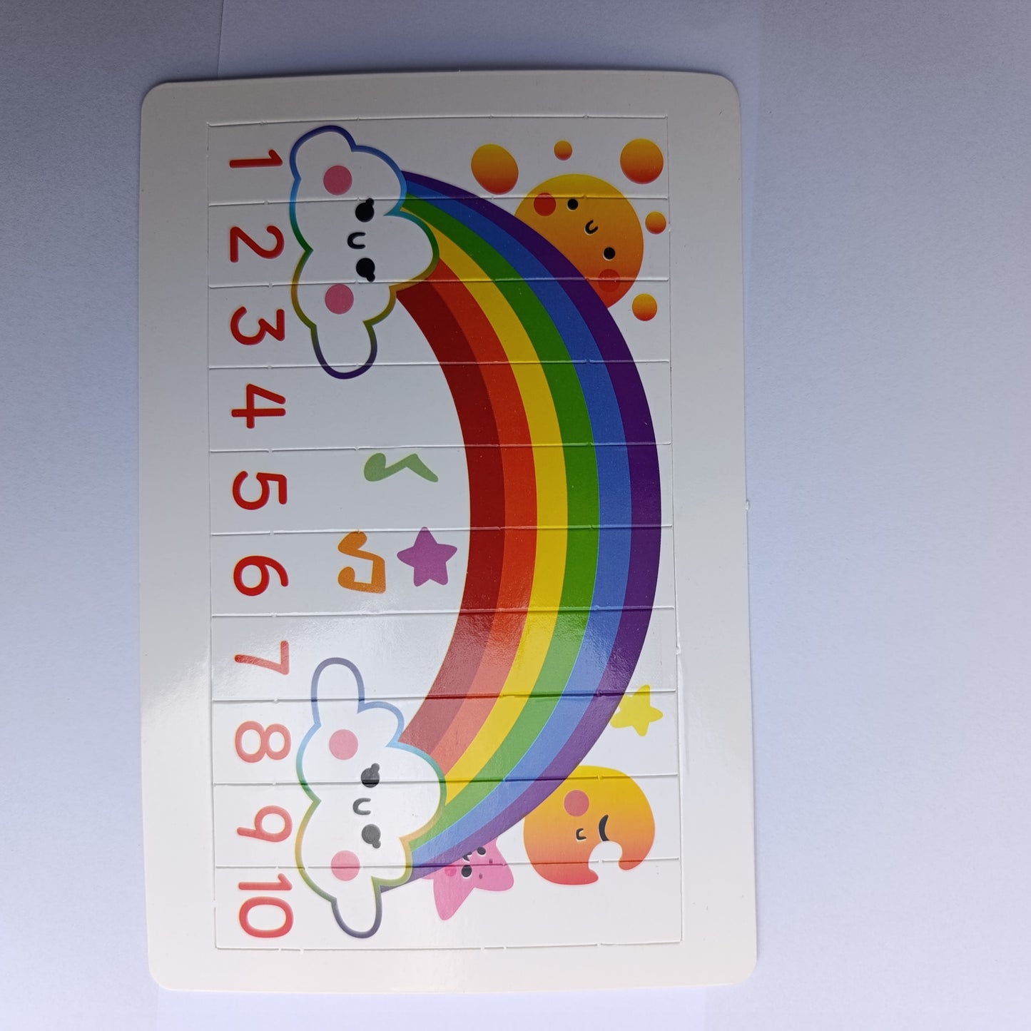 Busy Book For Kids