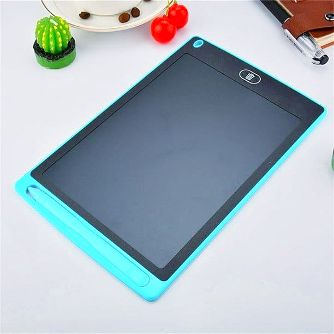 1-Piece LCD Writing Tablet