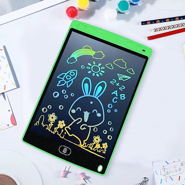 1-Piece LCD Writing Tablet