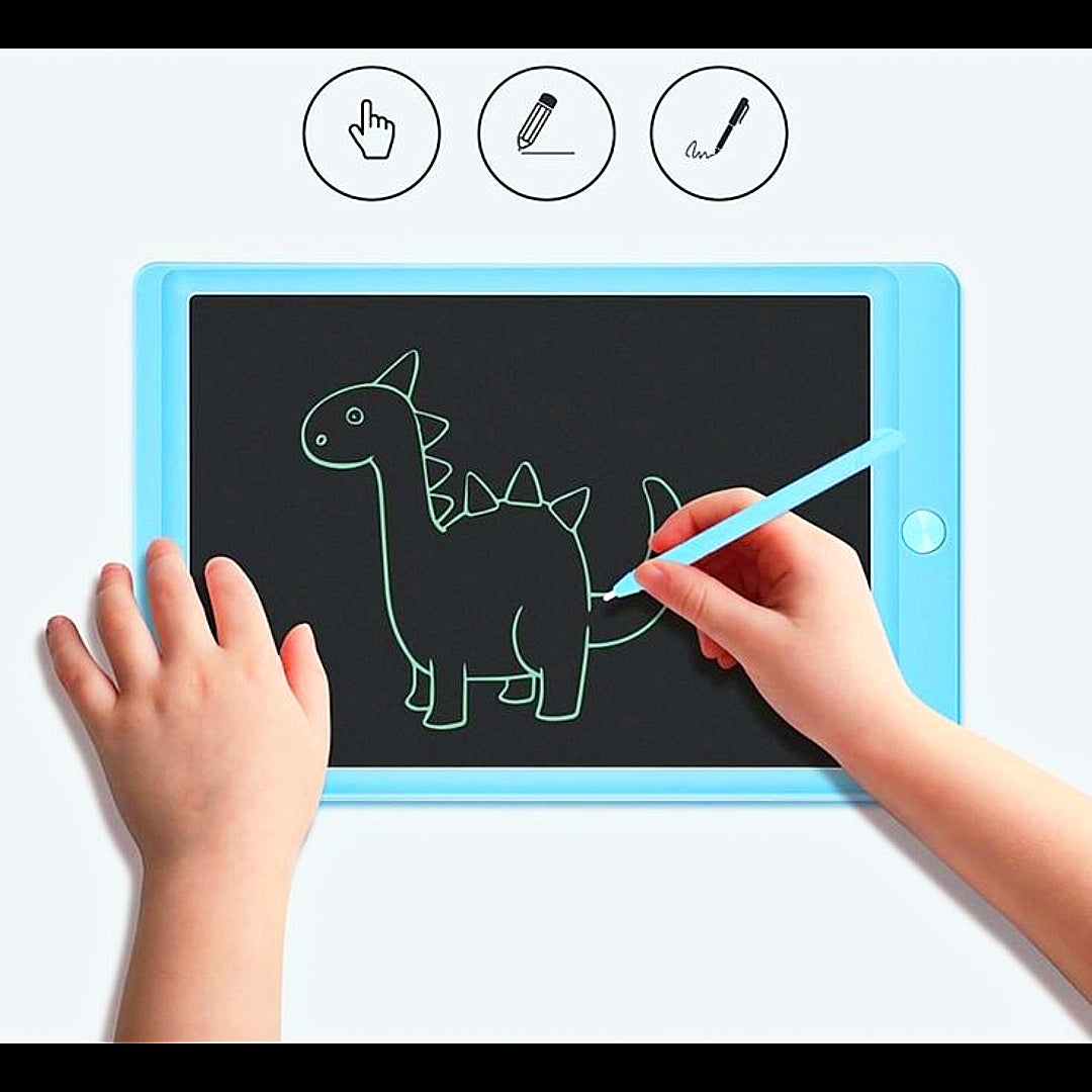 1-Piece LCD Writing Tablet