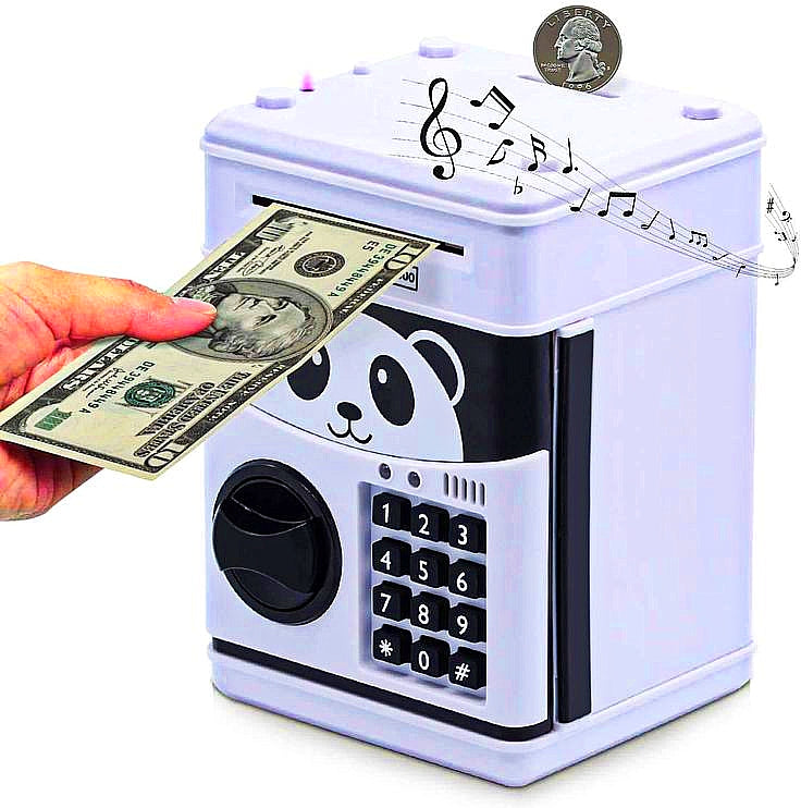 Kids ATM-Machine Money Saving Machine Kids