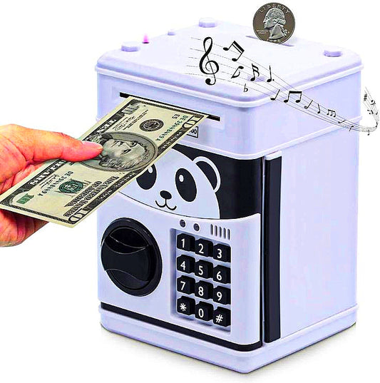 Kids ATM-Machine Money Saving Machine Kids